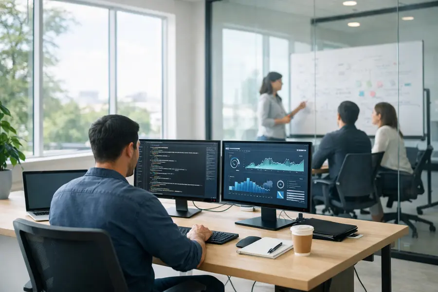 RapidCanvas Series B 2026: $29M for managed AI