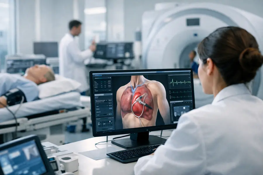 adsilico raises £10M Series A for virtual patient trials
