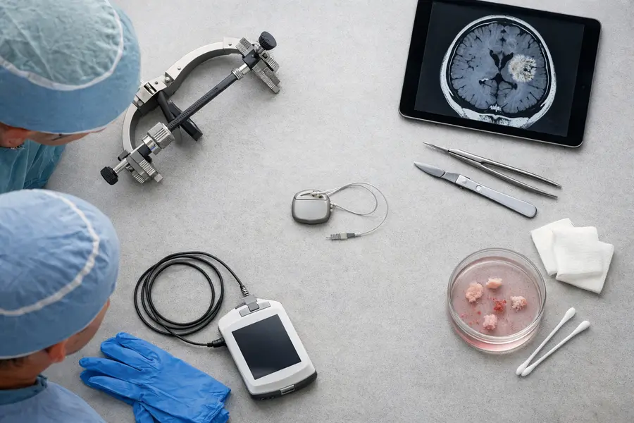Coherence Neuro raises $45M for glioblastoma implant, 2026