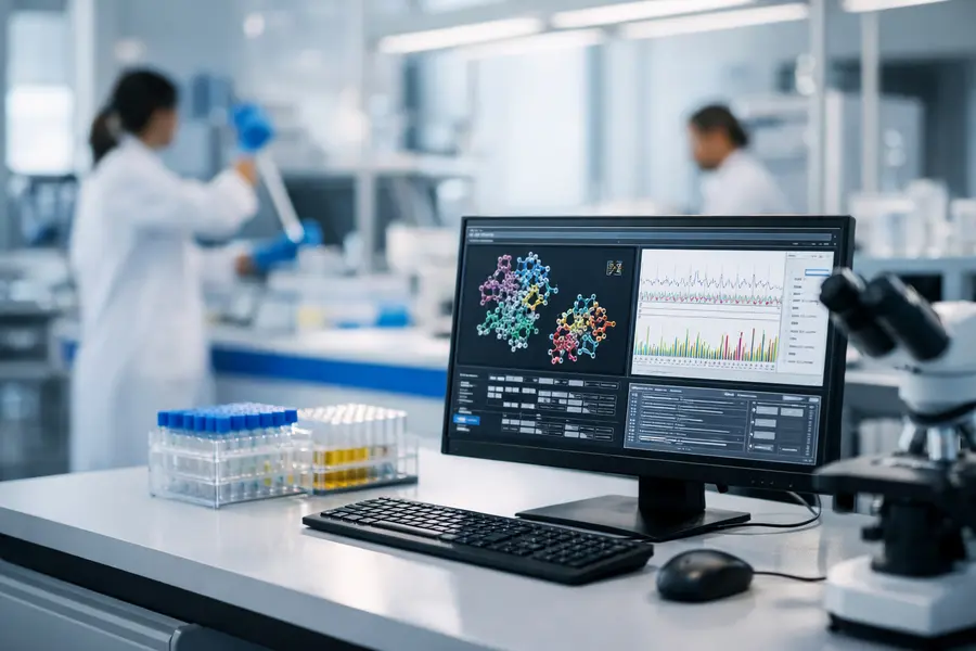 OpenAI Buys Orchestra Bio: 2026 Biotech Push