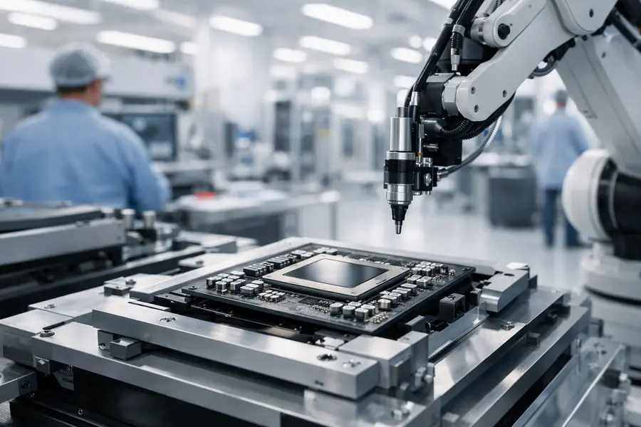 Tenstorrent's $1.5B Series E doubles its valuation in 2026
