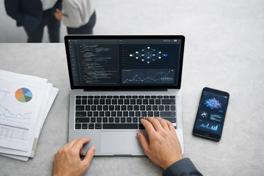 Itaú Unibanco Buys NeoSpace for $580M in AI Push