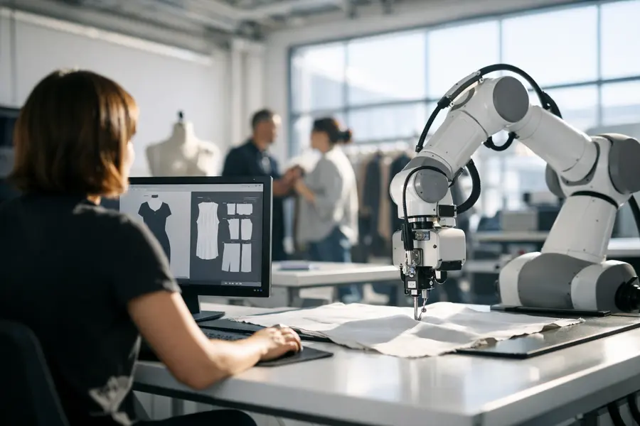 Artiso raises €3M pre-seed for fashion's AI OS