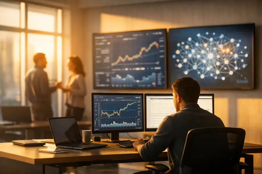 Hyphenate raises $45M Series A for AI finance agents in 2026