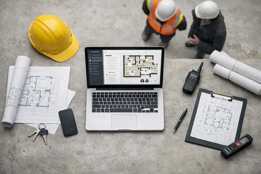Lette raises $6.5M seed for AI property leasing in 2026