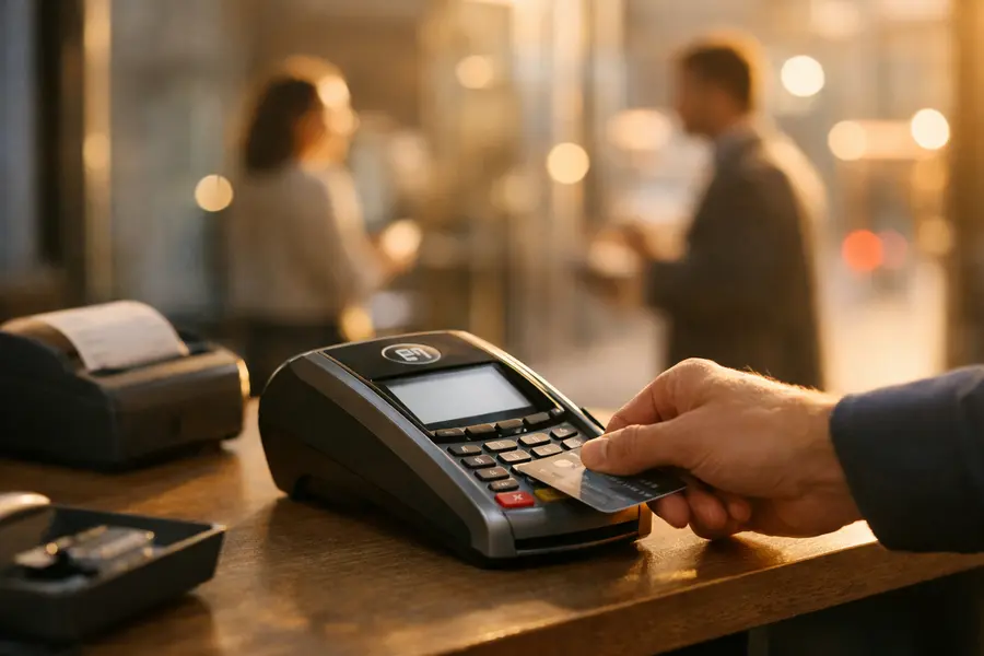Casap raises $56M Series B as banks fight dispute fraud in 2026