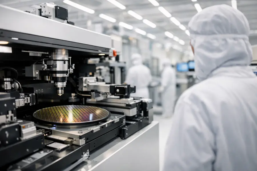 Ibis Exits Stealth With $250M FalconX Credit Facility