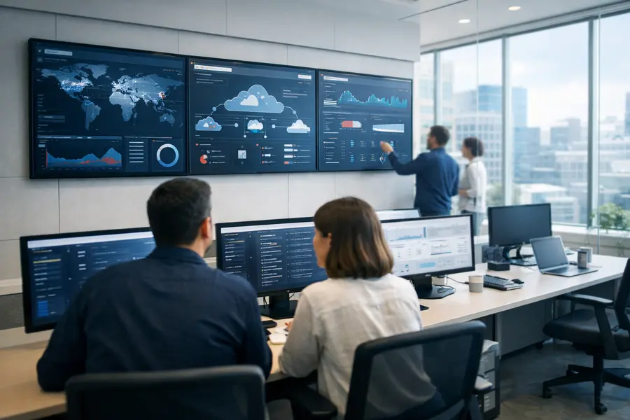 Upwind raises $400M at $3.8B valuation in 2026