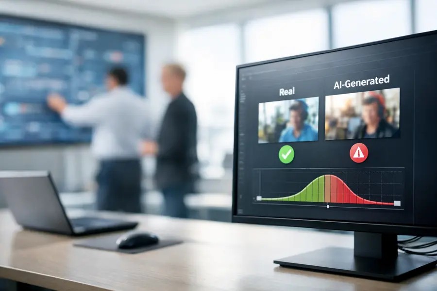 Pixel Systems Raises €2.7M Seed for AI Fraud Detection