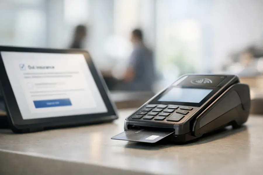 Slingshot Insurance raises $27M seed for checkout cover