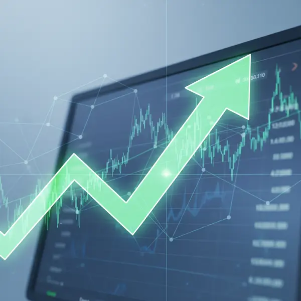 Nasdaq Eyes 10th Straight Win as Iran Deal Hopes, Tame PPI Lift Wall Street