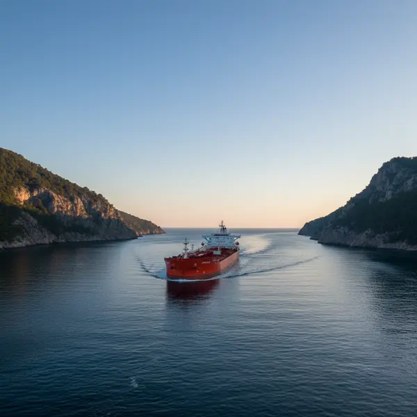 Strait of Hormuz 2026: US Navy Restarts Ship Escorts as Oil Markets React