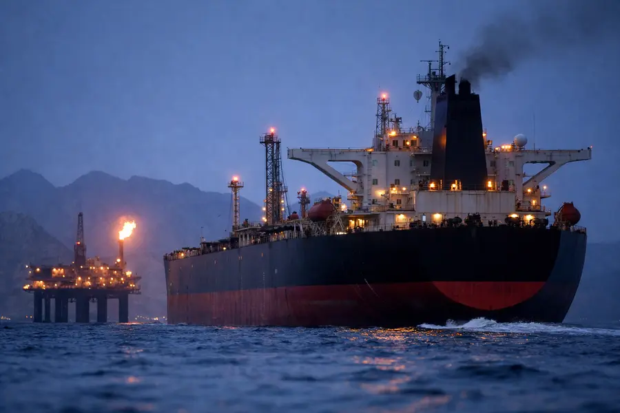 Strait of Hormuz Crisis Sends Brent to $100