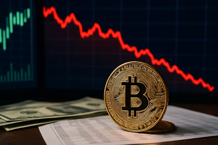 Strategy (MSTR) Slides 2.89% as Bitcoin Futures Wobble