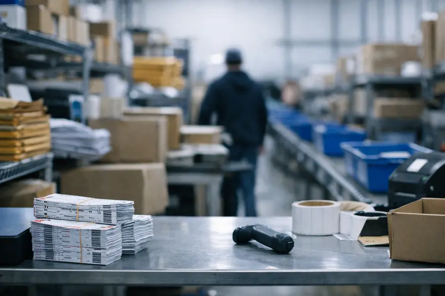 StubHub (STUB) Surges 7% on Citi Upgrade, EBITDA Outlook