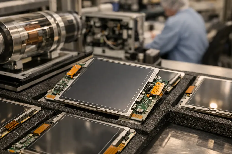 Teledyne to Buy Varex Imaging for $1.1B at 88% Premium