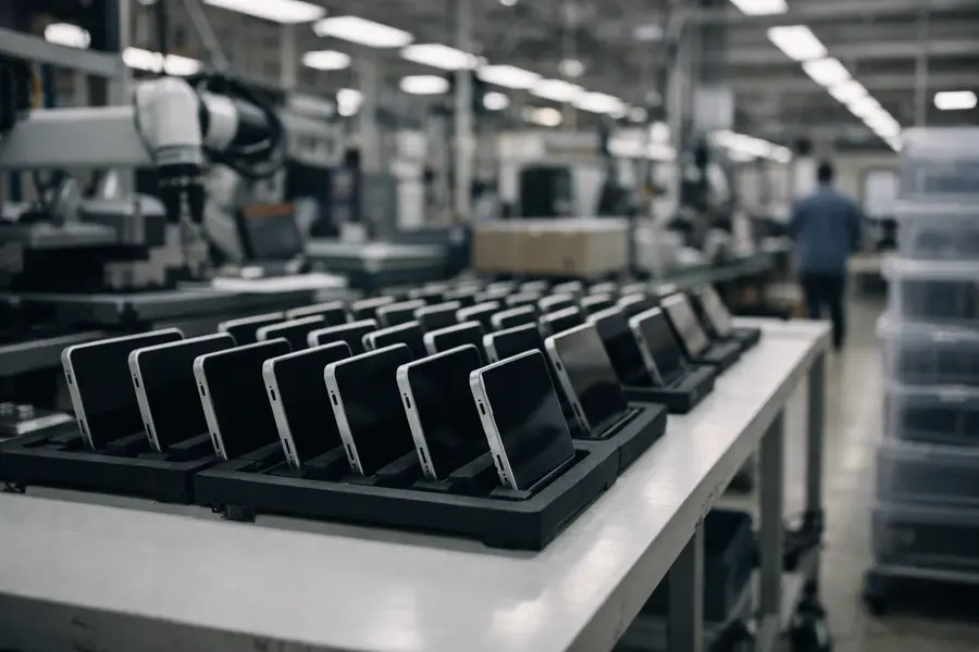 Ternus Signals Landmark Apple Launch in First CEO Memo