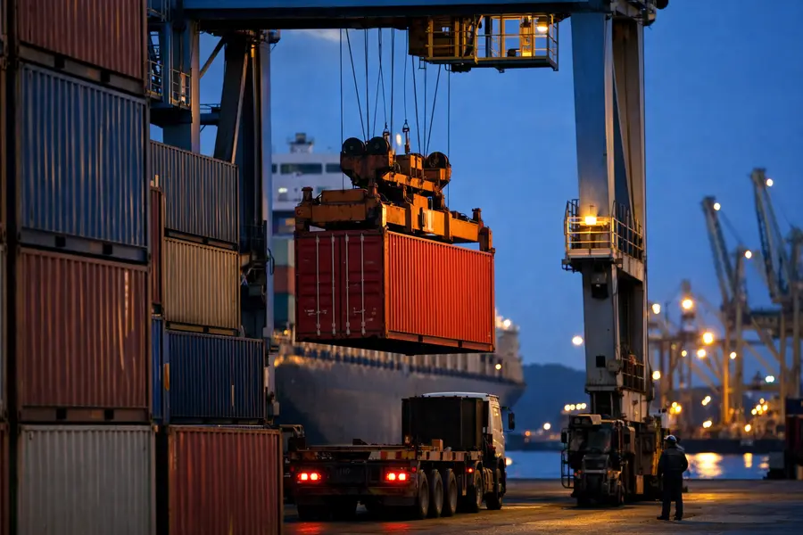 Trade Court Hears Challenge to Trump's Section 301 Tariffs