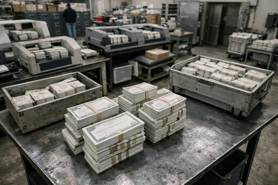 Treasury Doubles Long-Bond Buybacks to $4 Billion