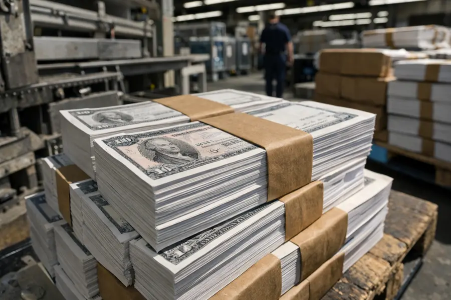 Treasury Yields Hit 24-Year High as Global Selloff Deepens