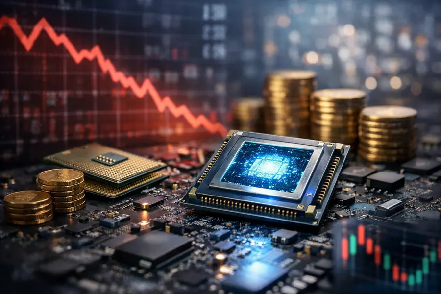 Truist: AI Chip Selloff Is a Buying Opportunity