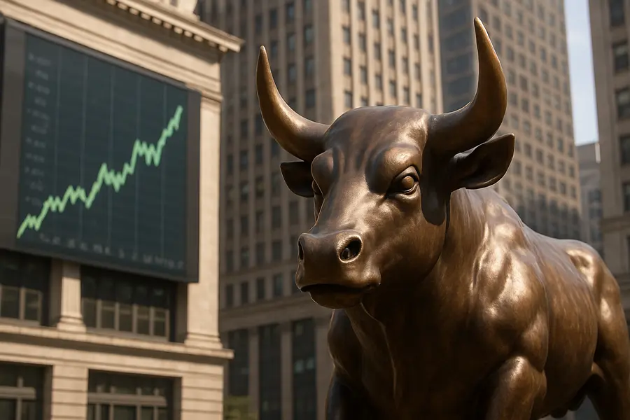 Truist's Lerner: Bull Market Earns Benefit of the Doubt