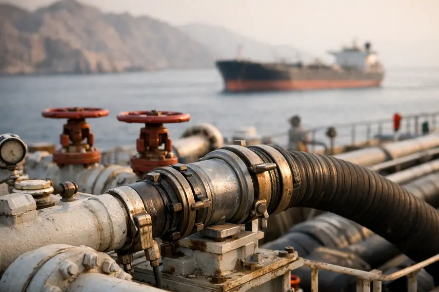 Trump Expects Iran Talks This Week After Hormuz Rejection