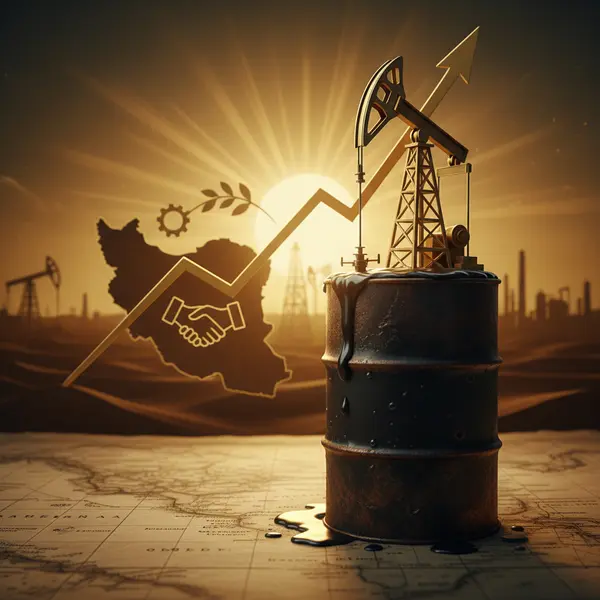 Trump: Iran Wants a Deal as Oil Climbs Past $90