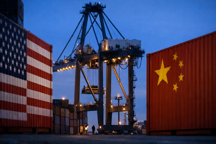 Trump-Xi Summit Puts Markets on Tactical Alert