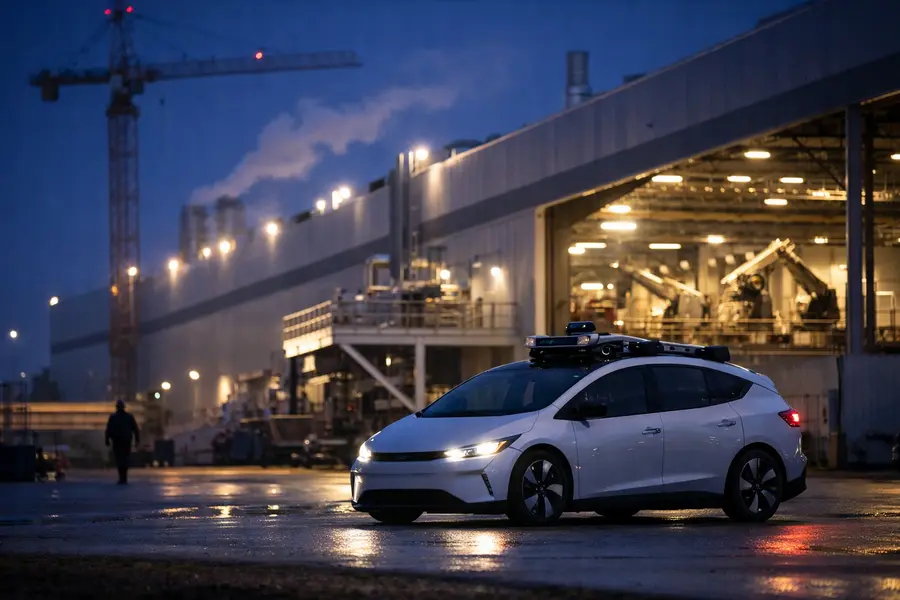 TSLA Drops 6% as Cybercab Austin Launch Falters