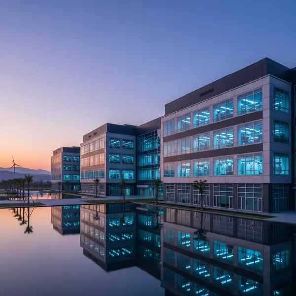 TSMC Q1 Profit Surges 58% to Record High Fueled by AI Chip Boom