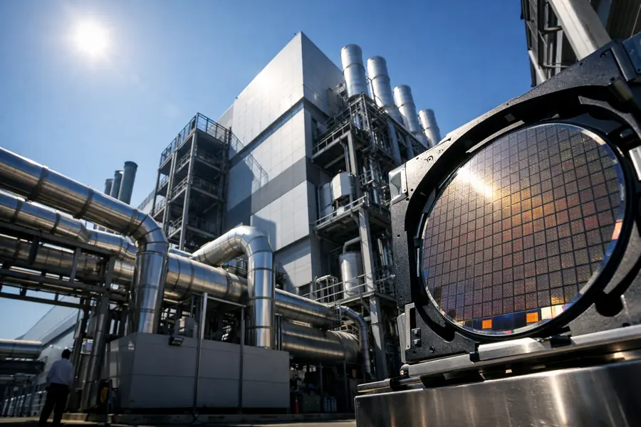 TSMC Q3 2026 Earnings: Sixth Record Profit in Focus