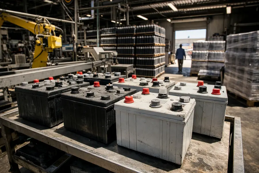 Ultralife Soars 140% as EnerSys Bids $16 a Share