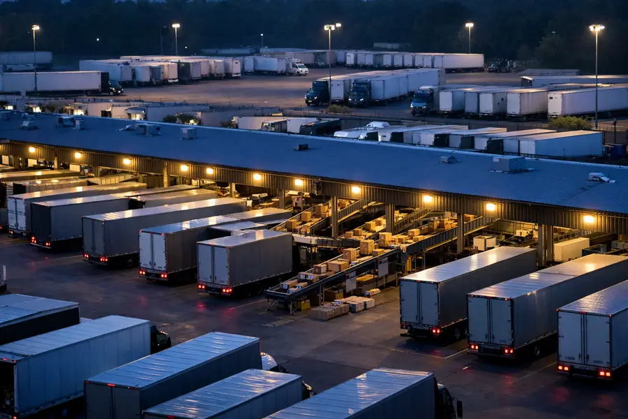 UPS Dividend Cover Hits Razor's Edge, CFO Warns