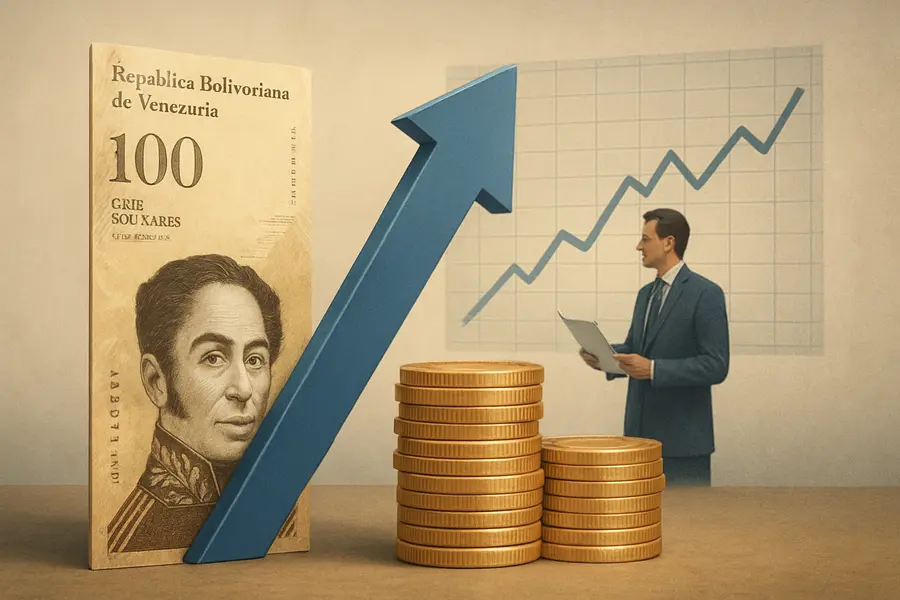 Venezuela's 2026 Economic Overhaul Targets Currency Stability
