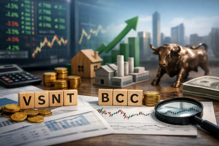 VSNT and BCC: Zacks Top Value Picks for July 2026