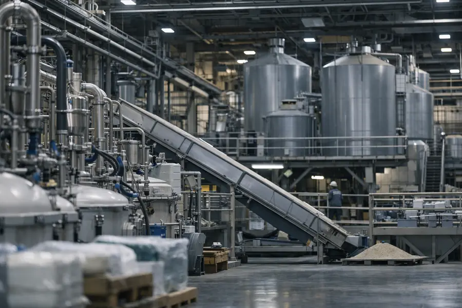 Vylor (VYLR) Debuts on NYSE Up 4.5% as Corteva Splits