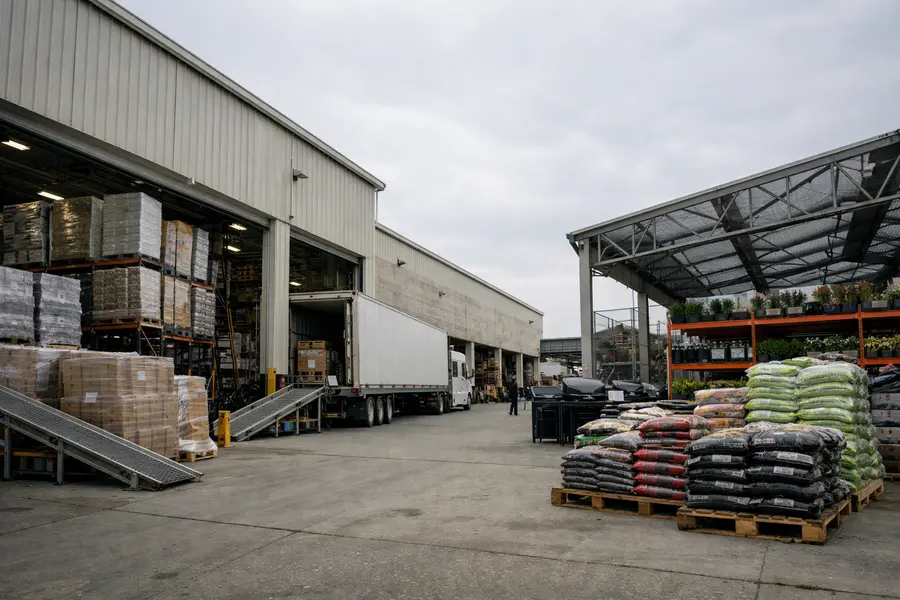 Walmart, Home Depot Set Consumer Stress Test