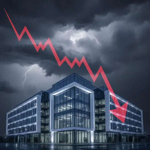 Wix.com 2026: 1,000 Jobs Cut as AI Costs Trigger Stock Collapse