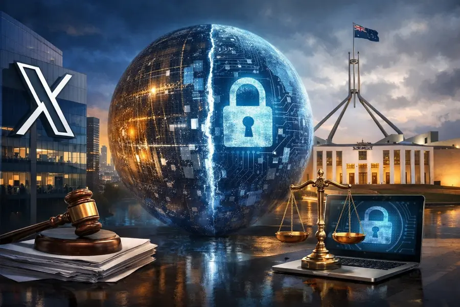X Corp Contests Australia's Widened eSafety Powers