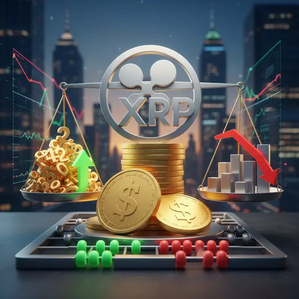 XRP Millionaire Math: Who Wins in 2026
