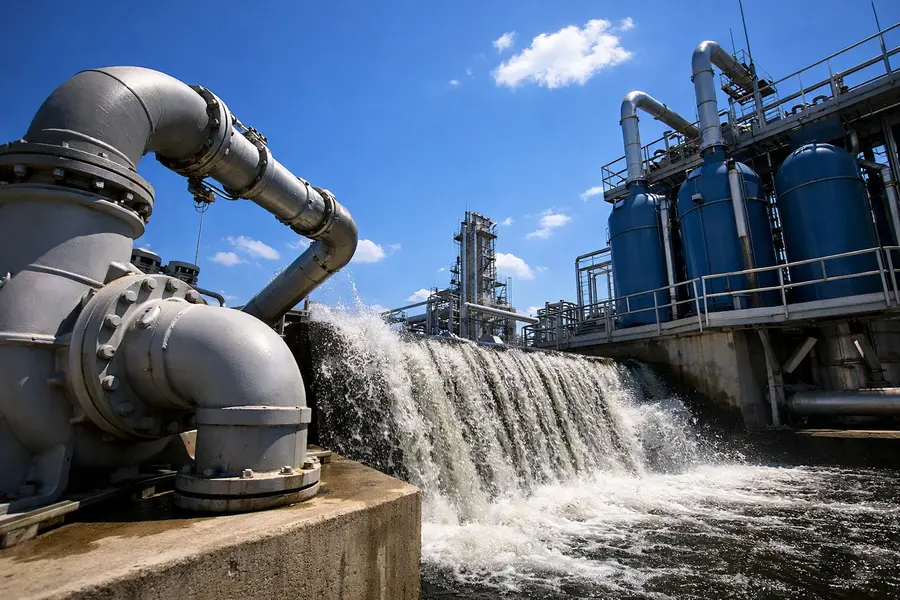 Xylem (XYL) Q3 2026: Stock Falls 14% on Guidance Cut