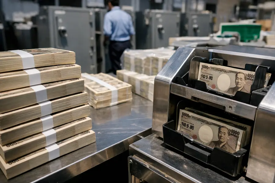 Yen Surges to 152.89, BOJ Rate Hike Odds Near 80%