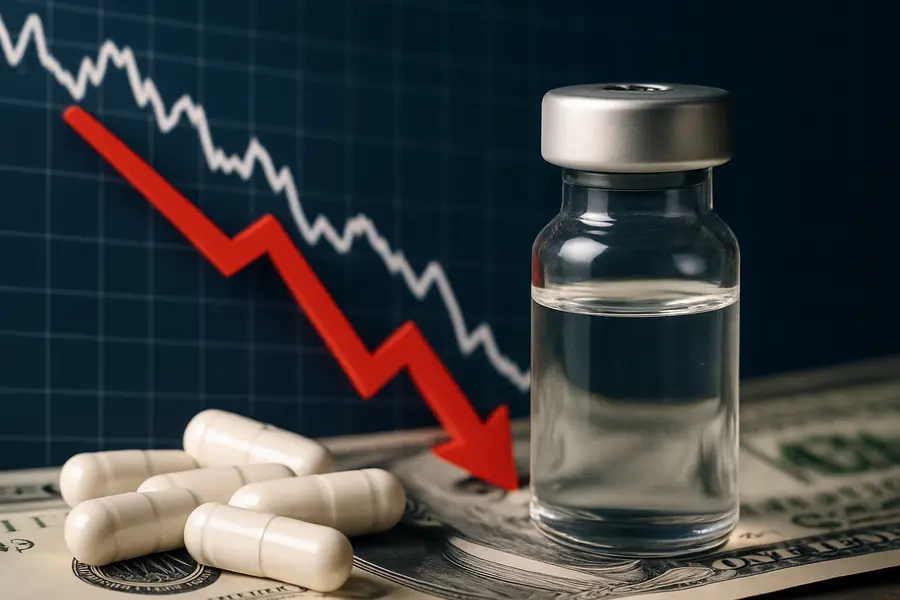 Zealand Pharma Stock Plunges 26% on Safety Data