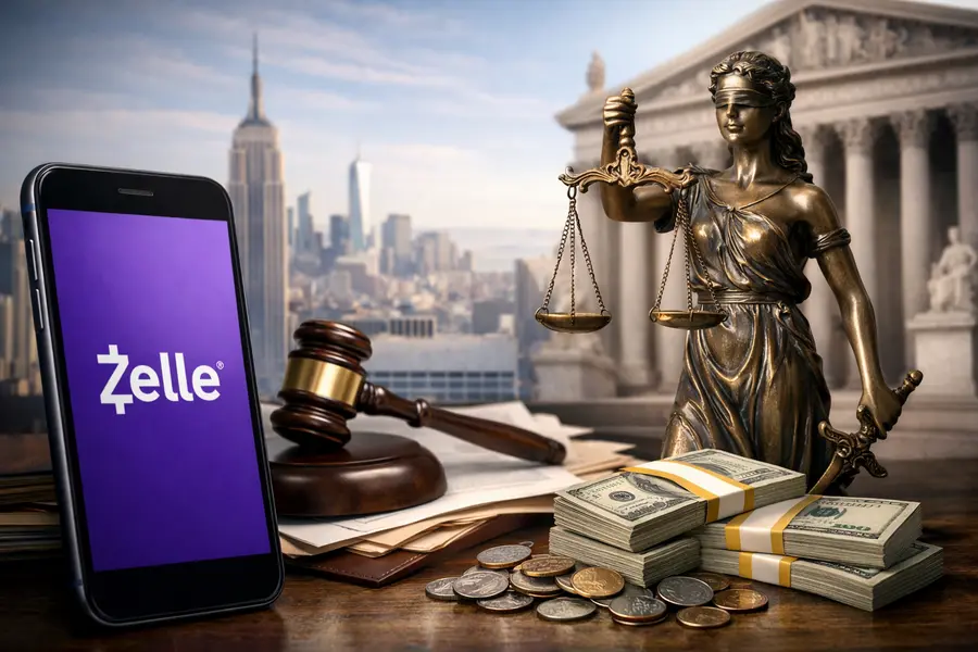 Zelle Must Face NY AG's $1B Fraud Lawsuit