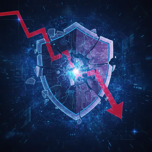 Zscaler ZS Stock 24% Crash in May 2026: 5 Reasons Why