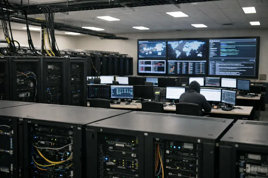 Zscaler ZS Rockets 51% as AI Security Demand Returns